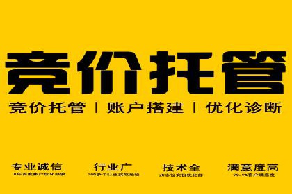 初探sem竞价开户——以一则成功案例为引